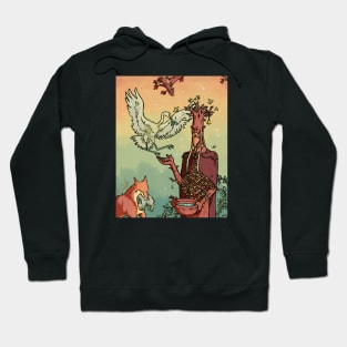 Tree Lord Hoodie